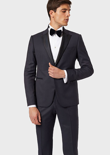 Abbigliamento Cerimonia Uomo Fabris Torino