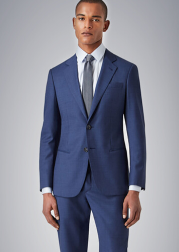 Abbigliamento Business Uomo Fabris Torino