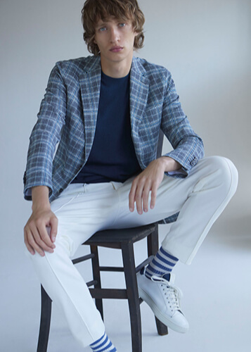 Abbigliamento Casual Uomo Fabris Torino
